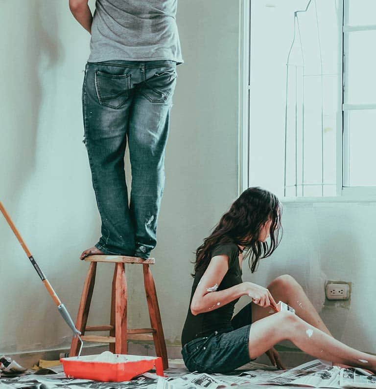 Top Trends in Home Renovation